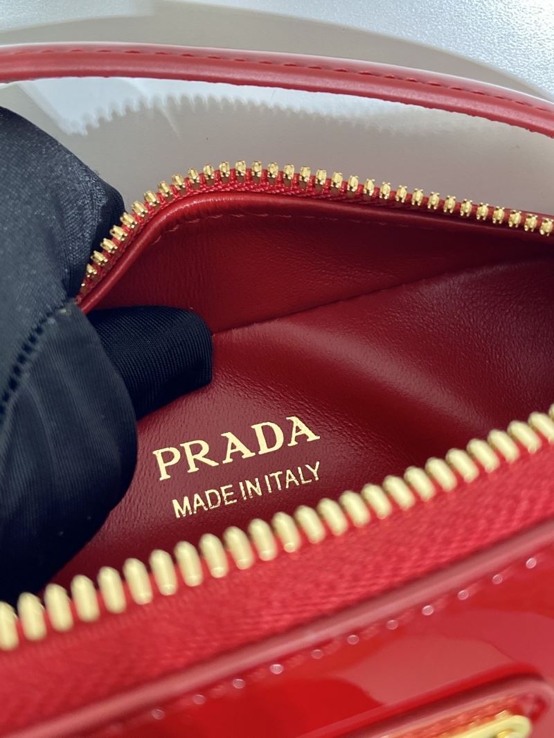 Pra*a satchel bags